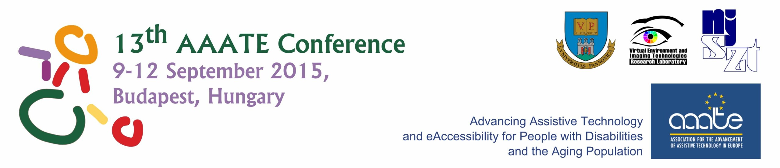 A Look Back – AAATE Conference 2015