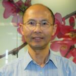 Prof Jian Jun Zhang