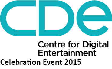 A Look Back – CDE Celebration Event 2015