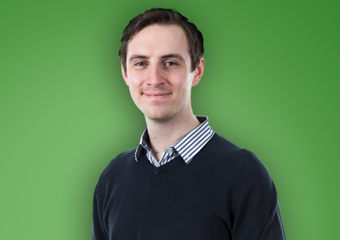 Tom Dolby, Head of Simulations at AiSolve, confirmed as keynote speaker