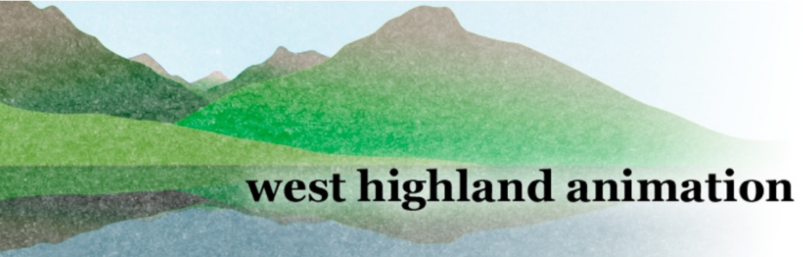 West Highland Animation