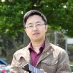 Dr Xiaosong Yang